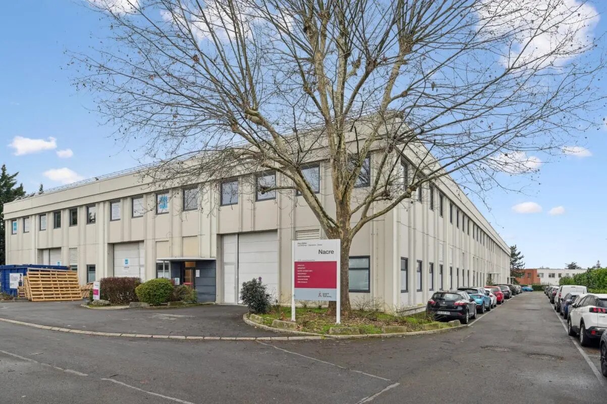 15 Rue Des Grands Prés, Nanterre for lease Building Photo- Image 1 of 6