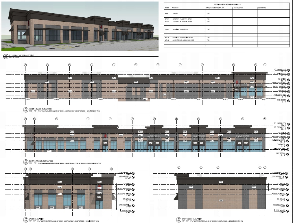 3612 Threshold Dr, Ankeny, IA for lease Interior Photo- Image 1 of 2