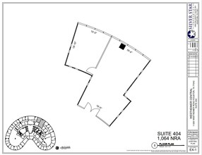 11200 Westheimer Rd, Houston, TX for lease Floor Plan- Image 1 of 1