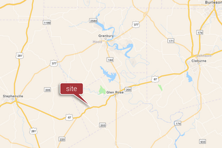 More details for 8242 Hwy 67 hwy, Glen Rose, TX - Land for Sale