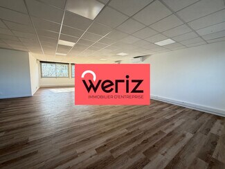 More details for 260 Rue René Descartes, Aix-en-Provence - Office for Lease