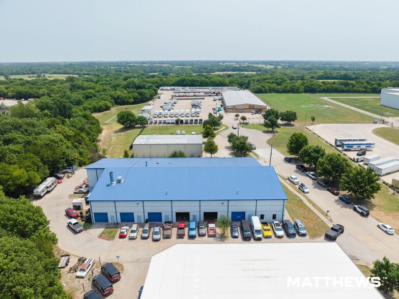 421 Powerhouse St, McKinney, TX for sale - Building Photo - Image 3 of 5