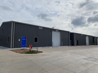 Plus de détails pour 9609 N Council Rd, Oklahoma City, OK - Industriel à vendre