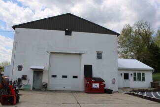 Plus de détails pour 282 Chapel Hill Rd, Sinking Spring, PA - Industriel à louer