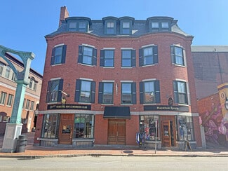 More details for 104 Congress St, Portsmouth, NH - Office for Lease