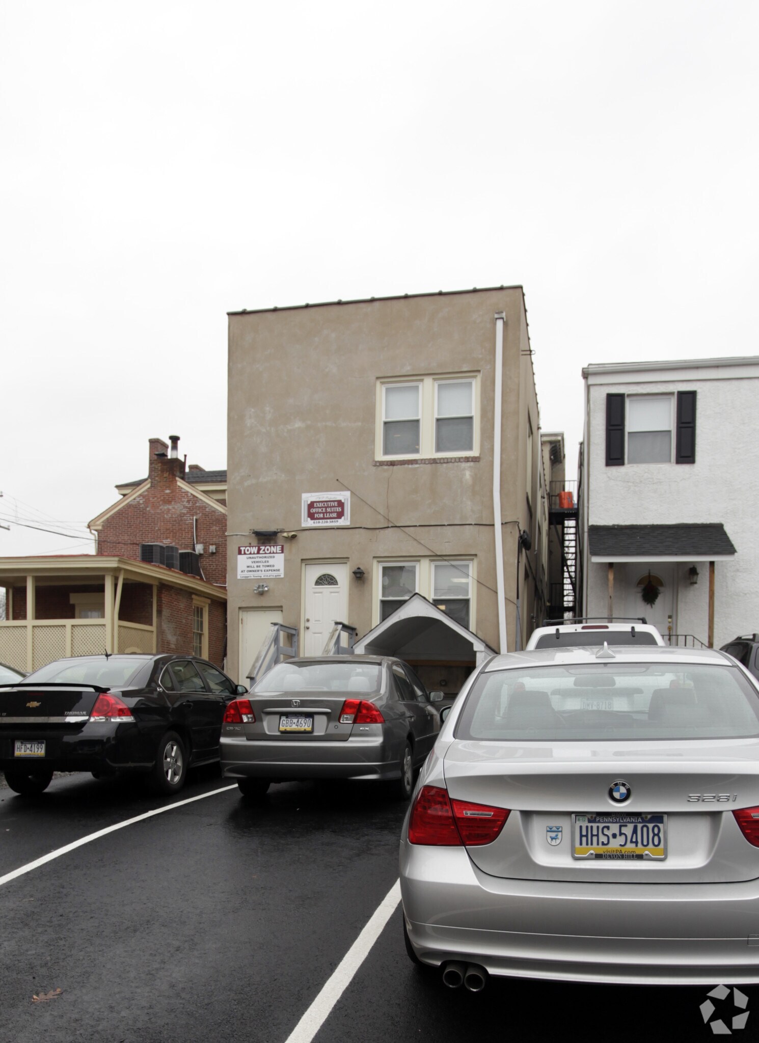 212 W Front St, Media, PA for sale Primary Photo- Image 1 of 3