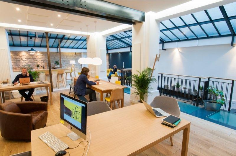 75 Rue Du Faubourg Saint-Martin, Paris à louer - Photo du bâtiment - Image 1 de 13