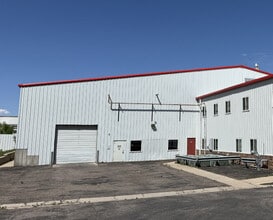 1355 W 52nd Ave, Denver, CO for lease Building Photo- Image 2 of 2