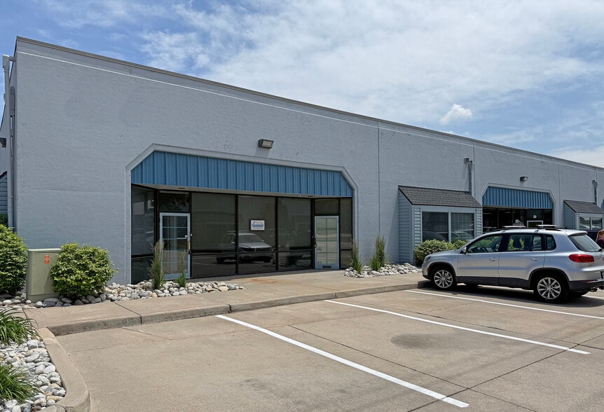 6810 Broadway, Denver, CO for lease - Building Photo - Image 1 of 5