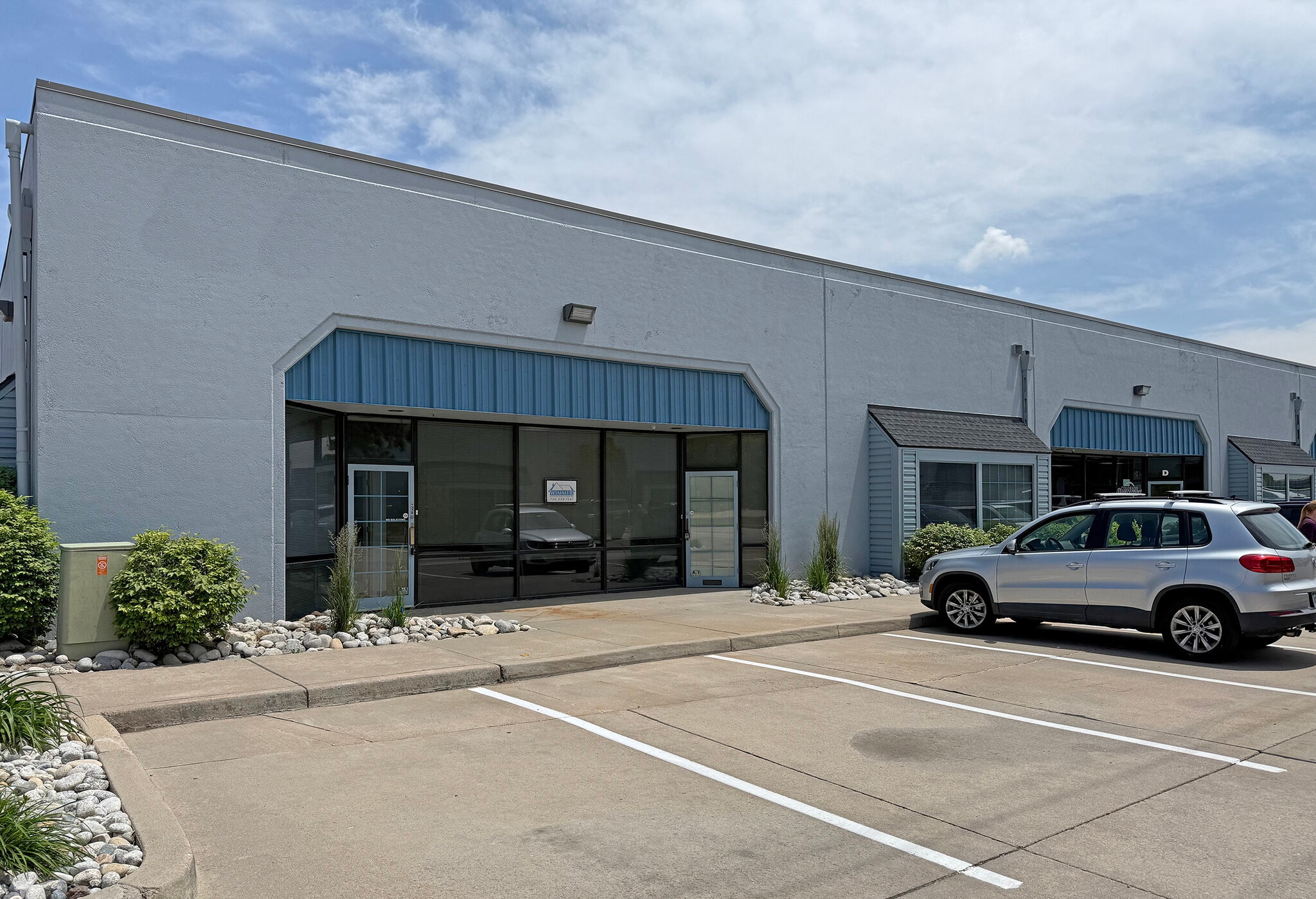 6810 Broadway, Denver, CO for lease Building Photo- Image 1 of 6
