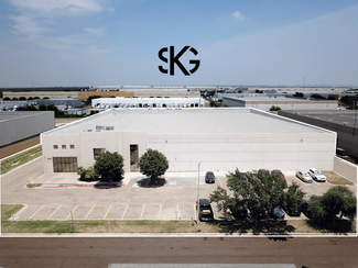 Plus de détails pour 13113 Spivey Dr, Laredo, TX - Industriel à vendre