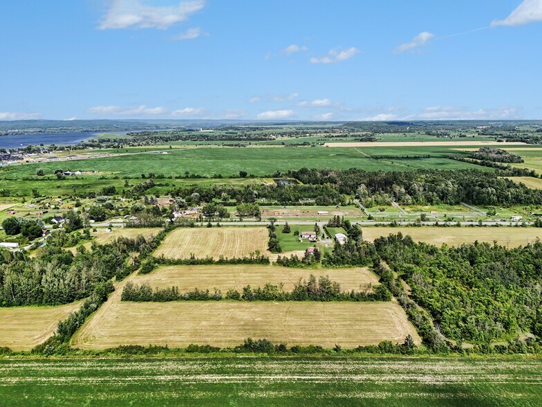 171 County Road 19, Wendover, ON for sale - Aerial - Image 3 of 5