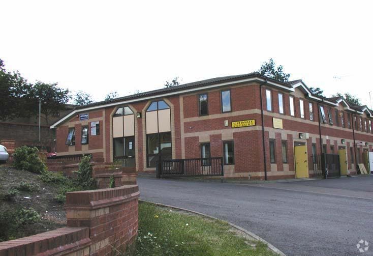 Horndean Rd, Bracknell for lease - Primary Photo - Image 1 of 1