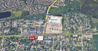 More details for Bernice Drive, Lake Villa, IL - Land for Lease