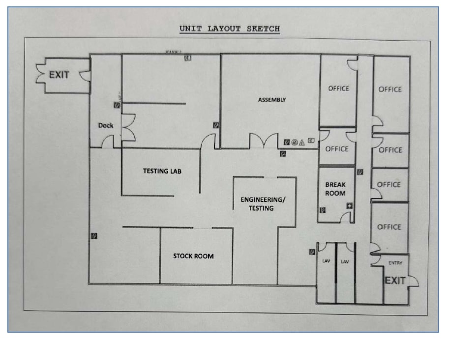 10 Manor Pky, Salem, NH 03079 - Unité C - - Photo intérieure - Image 1 of 1