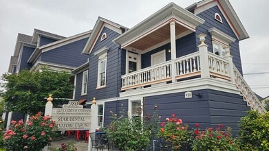 980 El Camino Real, Santa Clara, CA for lease Interior Photo- Image 2 of 4