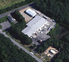 20 Bogden Blvd, Millville, NJ - AÉRIEN Vue de la carte - Image1