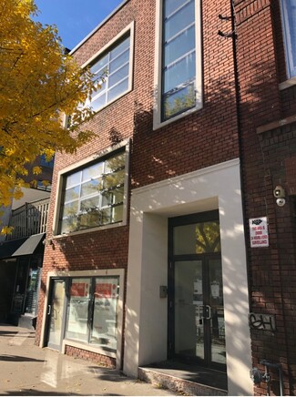 More details for 204 Spadina Ave, Toronto, ON - Office for Lease