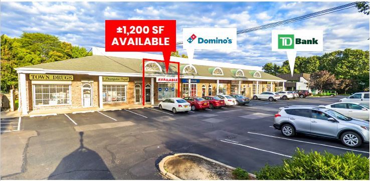 517 Larkfield Rd, East Northport, NY for lease Building Photo- Image 1 of 7