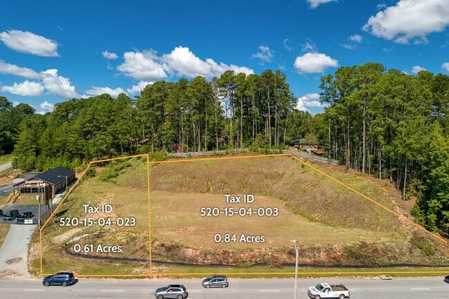 Plus de détails pour Us-123-byp Hwy, Seneca, SC - Terrain à vendre