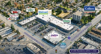 More details for 9070 Van Nuys Blvd, Panorama City, CA - Retail for Lease