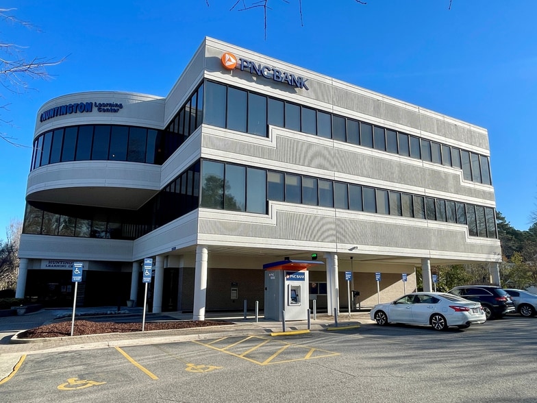 1135 Kildaire Farm Rd, Cary, NC for lease - Building Photo - Image 1 of 28