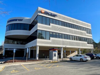 Plus de détails pour 1135 Kildaire Farm Rd, Cary, NC - Bureau à louer