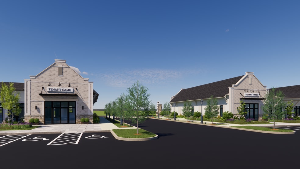 0 Ohio Route 736, Marysville, OH for lease - Building Photo - Image 3 of 6