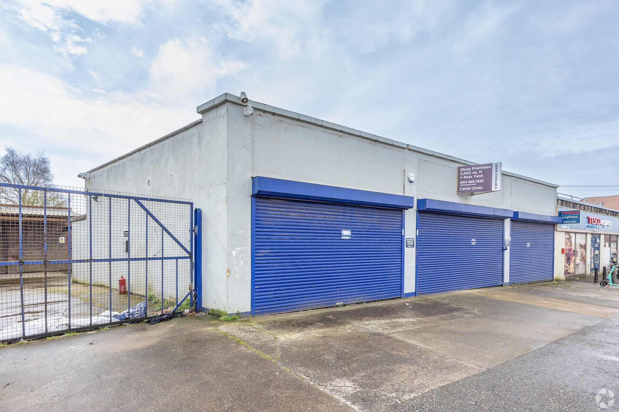 316 Lodge Causeway, Bristol for sale Primary Photo- Image 1 of 1