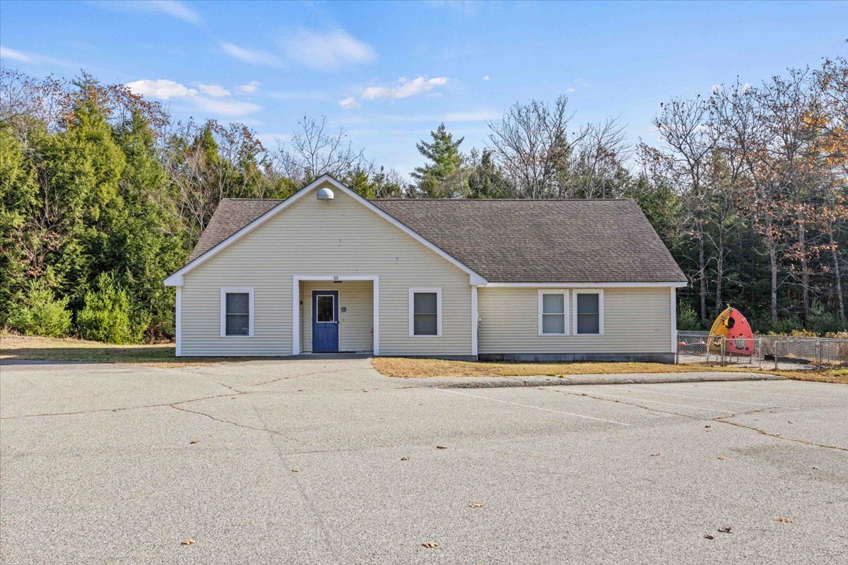 55 Middle Rd, Waterboro, ME à vendre Photo principale- Image 1 de 29