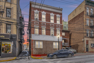 More details for 1213 Bergenline Ave, Union City, NJ - Multifamily for Sale