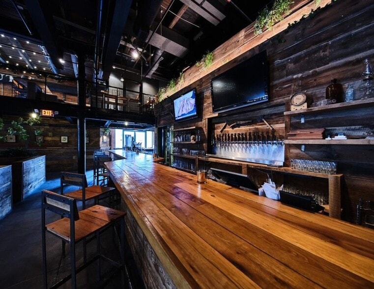 503 S Front St, Columbus, OH for lease - Interior Photo - Image 2 of 10