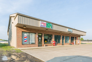 Plus de détails pour 470 N Orchard Rd NE, Bolivar, OH - Vente au détail à louer