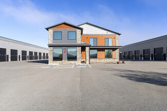 Plus de détails pour 4425 W Grange Ave, Post Falls, ID - Industriel à vendre