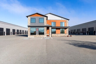 More details for 4419 W Grange Ave, Post Falls, ID - Industrial for Sale