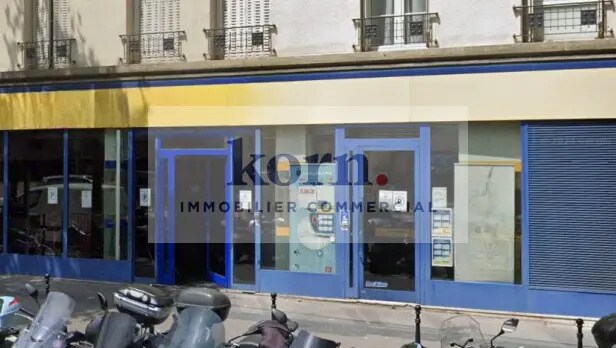 Retail in Boulogne-Billancourt for lease Building Photo- Image 1 of 4