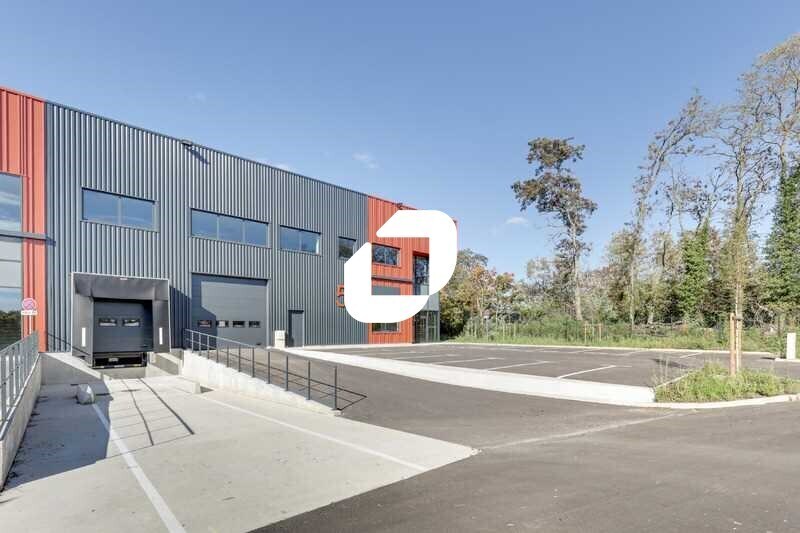 Flex dans SAINT-OUEN-L'AUMONE à louer - Photo du bâtiment - Image 1 de 20