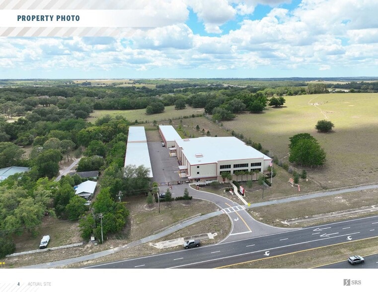 9245 US Highway 301, Dade City, FL for sale - Building Photo - Image 3 of 6