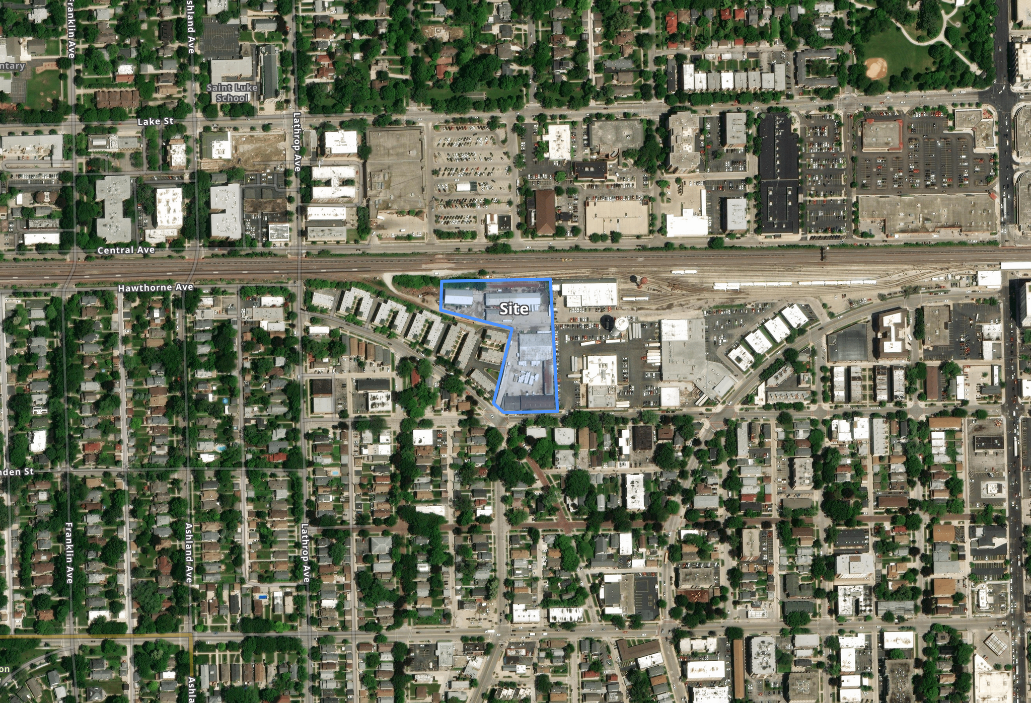 7459 Franklin St, Forest Park, IL for sale Primary Photo- Image 1 of 4