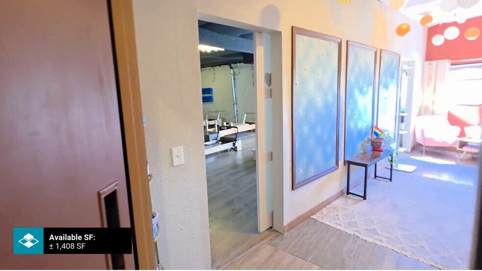 1438-1458 University Ave, San Diego, CA à louer - Vidéo sur l’inscription commerciale - Image 2 de 10