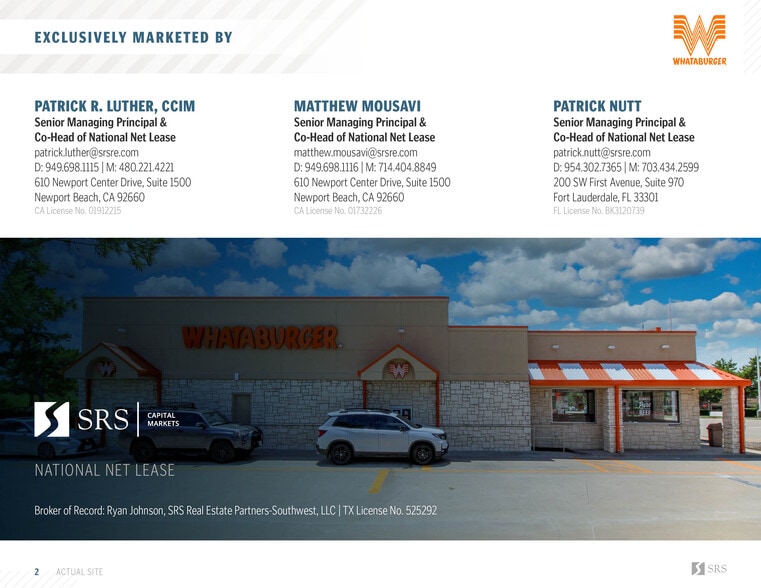 2440 Presidential Pky, Midlothian, TX for sale - Building Photo - Image 2 of 8