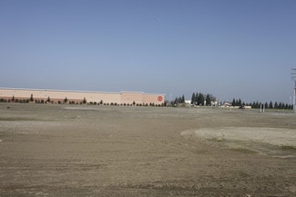 Plus de détails pour NWC Cross & Mooney, Tulare, CA - Terrain à vendre