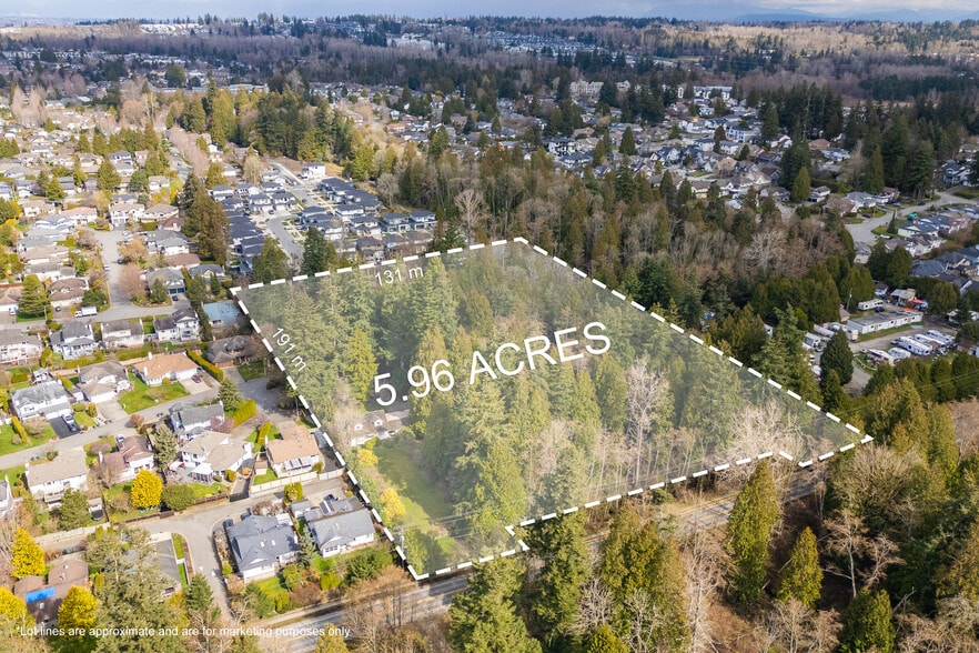 16203 8 Av, Surrey, BC for sale - Building Photo - Image 1 of 3