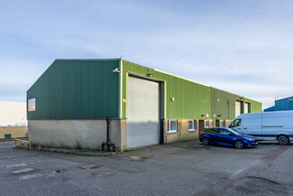 More details for Hareness Cir, Aberdeen - Industrial for Lease