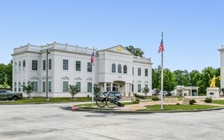 More details for 815 W Davis St, Conroe, TX - Office for Sale