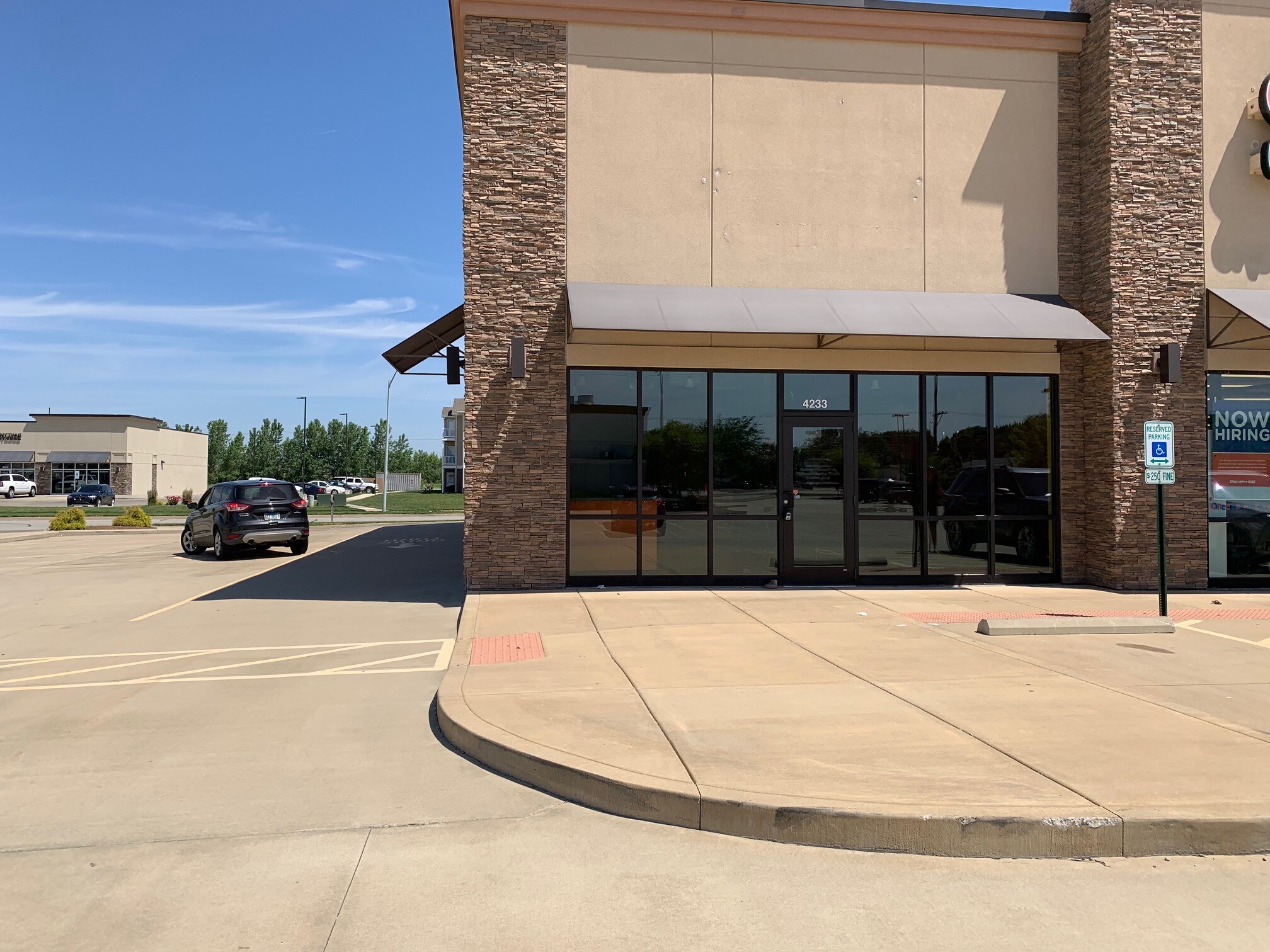 4205-4233 Wabash Ave, Springfield, IL for sale Building Photo- Image 1 of 1