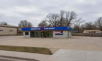 More details for 4818 S Peoria Ave, Tulsa, OK - Retail for Sale