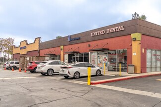 Plus de détails pour 11906 Valley Blvd, El Monte, CA - Commerce de détail à louer