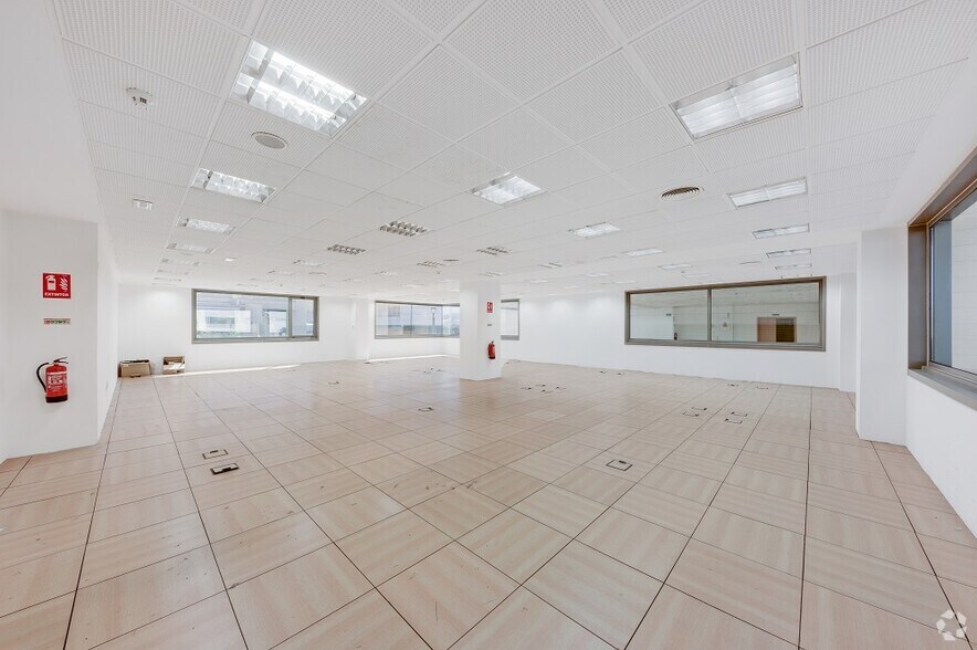 Avenida Europa, 2, Alcorcón, Madrid for lease - Building Photo - Image 2 of 12
