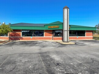 More details for 3105 S 9th St, Lafayette, IN - Office for Lease